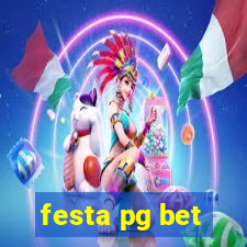 festa pg bet